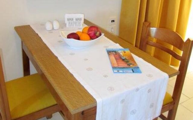 Marias Studios and Apartments