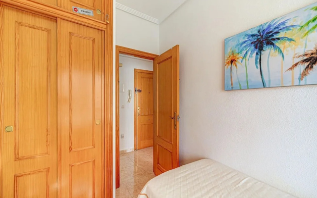 Sea-view Stay, Torrevieja