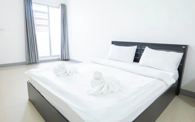 Savan Itecc Hotel