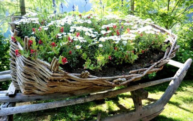 Charmehotel Uhrerhof - Deur