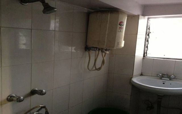 Shree Shyam Guest House