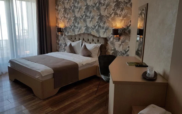 Hotel Grand Dedal