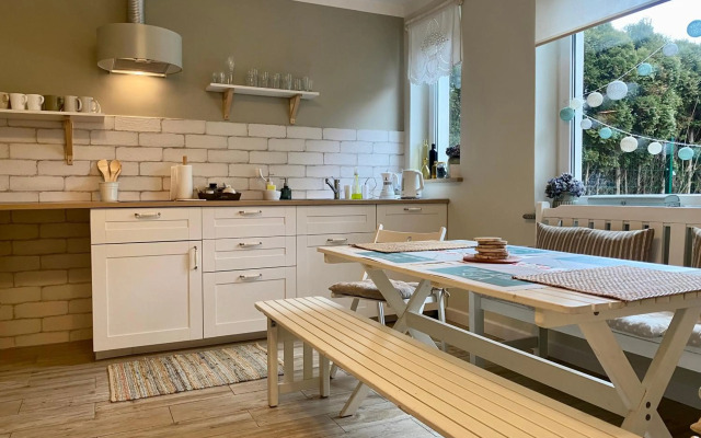 Szary Domek Apartamenty Ustka