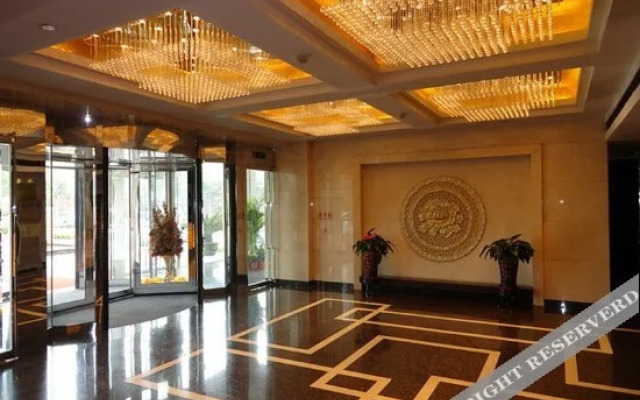 Tangninghui Hotel
