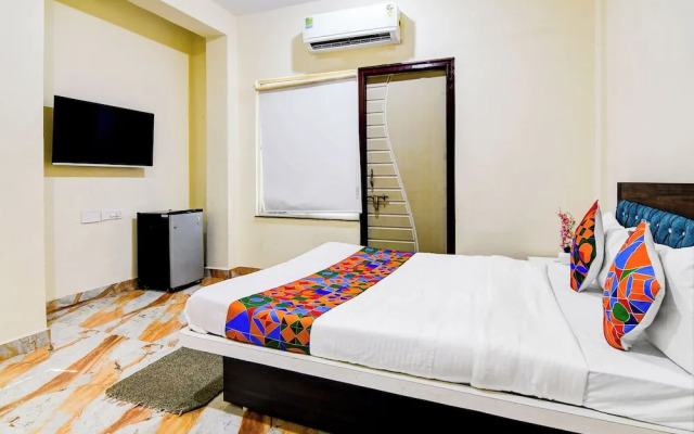 Fabhotel Urban Classy