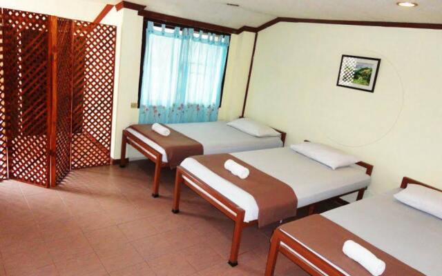 Moradokthai 1 Guesthouse
