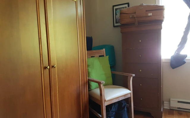 Studio Saint-Denis