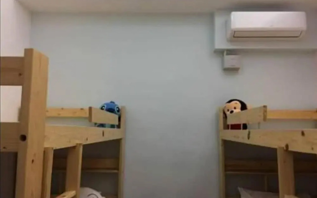 Mr. Red Tea B&B - Hostel