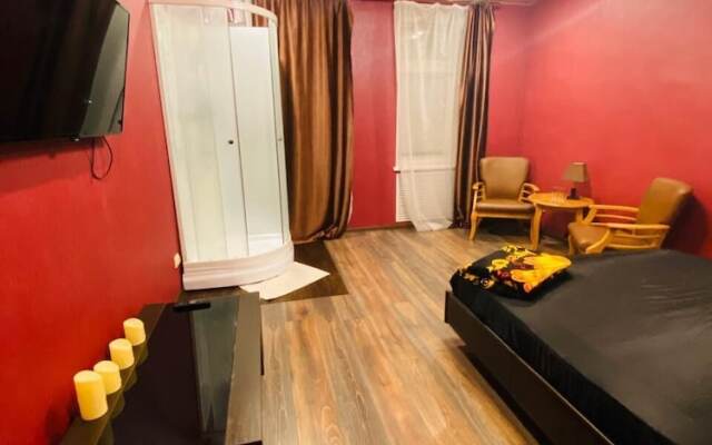 Hotel Cordial