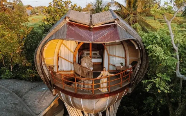 Ulaman Eco Retreat