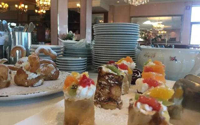 Hotel Eden