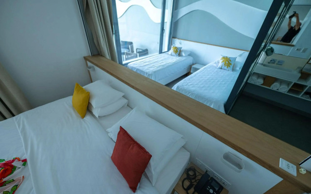 Baystone Boutique Hotel & Spa