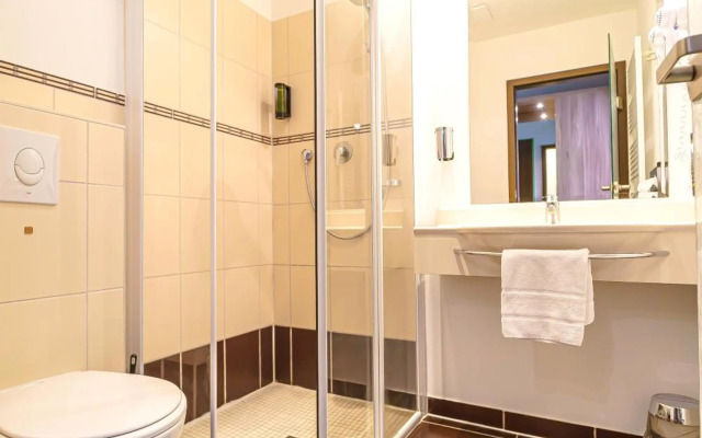 Seehotel am Südhorn (Ambientehotel Scharmützelsee)