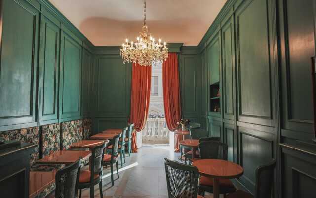 Hotel City Palazzo dei Cardinali