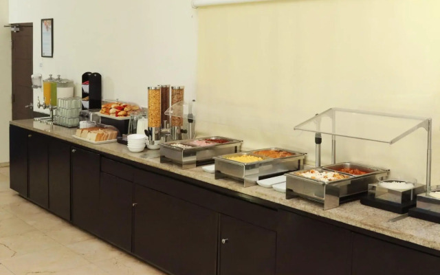 Holiday Inn Express Ciudad Del Carmen by IHG