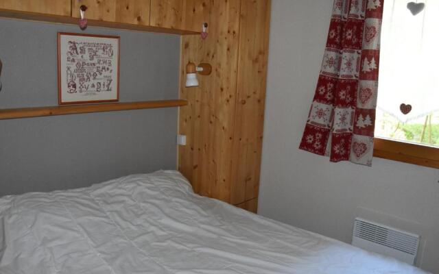 Appartement Pralognan-la-Vanoise, 3 pièces, 6 personnes - FR-1-464-52