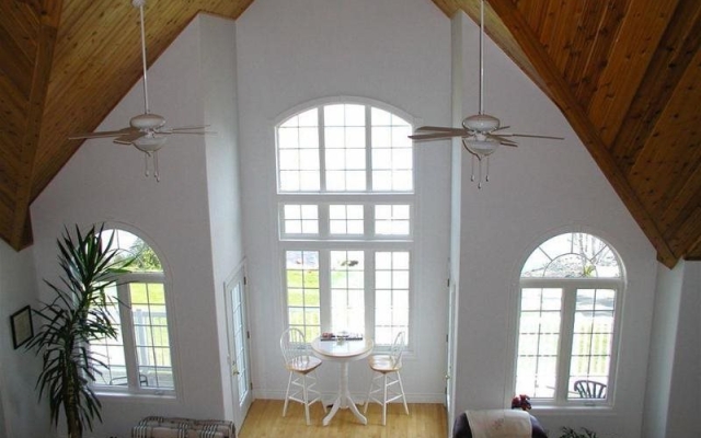 A1-Lakeview B&B