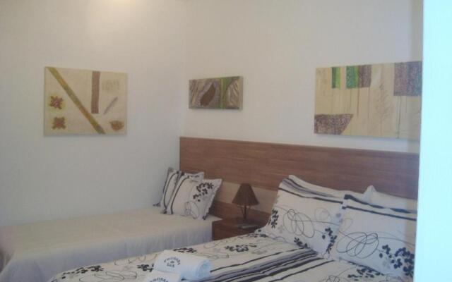 Pousada da Lua São Pedro