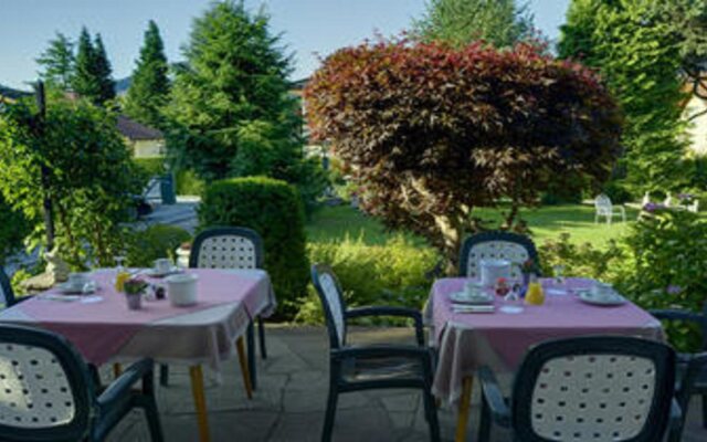 Frühstückspension Haus Golker