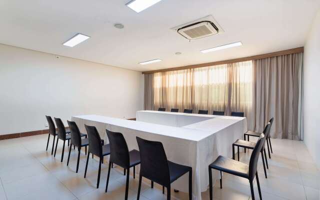 TRYP by Wyndham Manaus