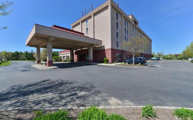 Hampton Inn Denville/Rockaway/Parsippany