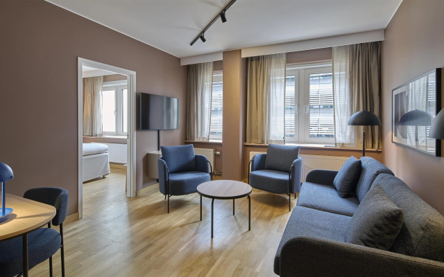 Scandic Sjöfartshotellet