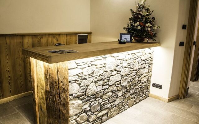 Le Petit Fenestrelle