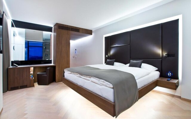 COOL MAMA Hotel Salzburg