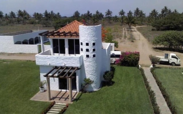 Color Marino Seaside Hotel