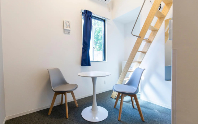 GLOU Higashi Shinjuku