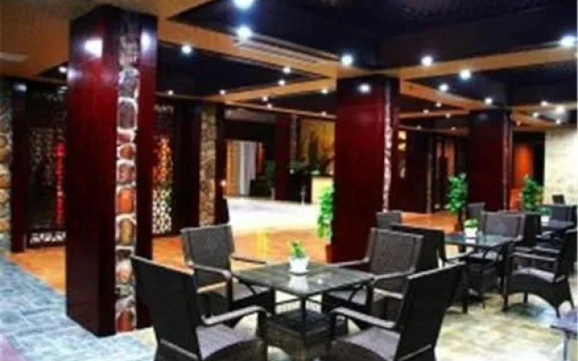 Mingjia Holiday Hotel