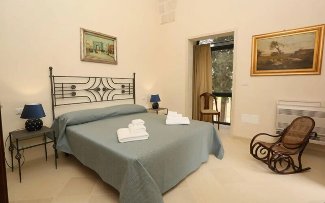 Villa Lucrezio Resort