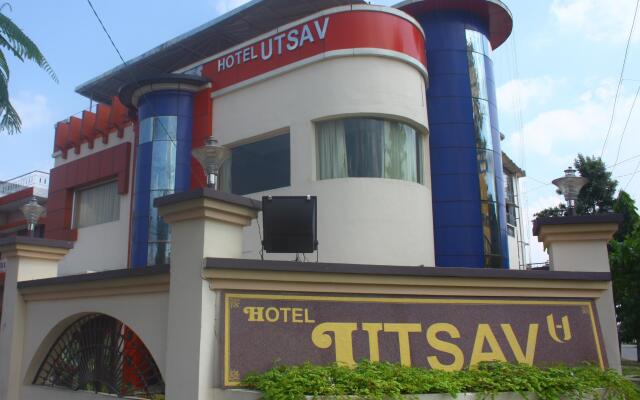 Hotel Utsav