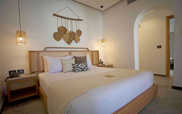 SUNRISE Tucana Resort -Grand Select-