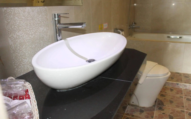 Zamzam Hotel and Convention Batu Powered by Archipelago