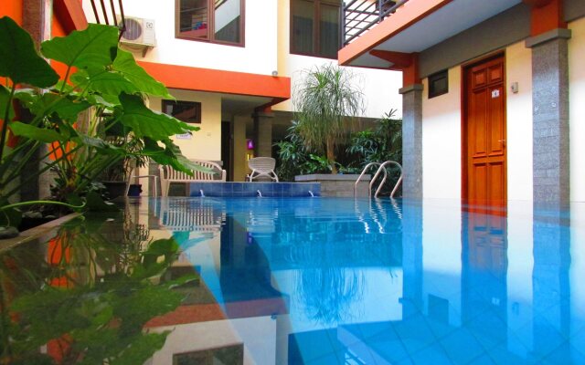 Fontana Residencia Guest House