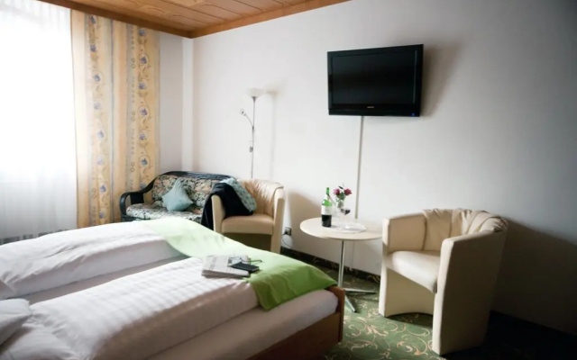 Hotel zur Post