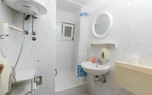 Apartments Antonia 3449