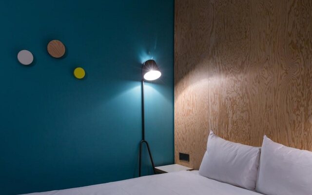 ibis Styles Paris Place d'Italie Butte aux Cailles Hotel