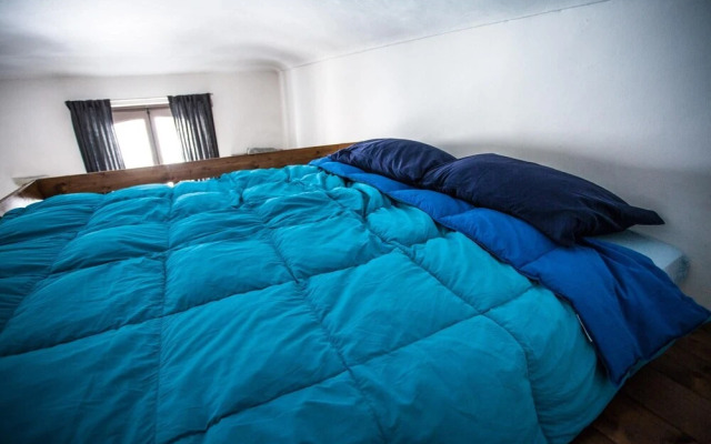 Appartamento Belmonte Vicino al Fiume Dora