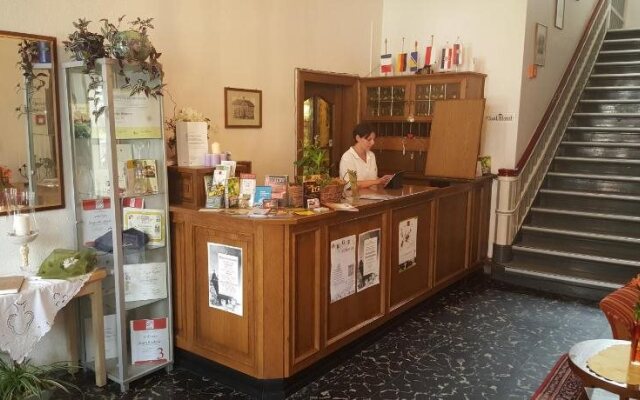 Hotel Ratskeller Lüchow