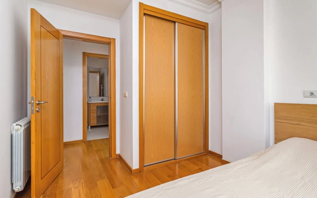 Stylish Stay in Lisbon-Scenic Views