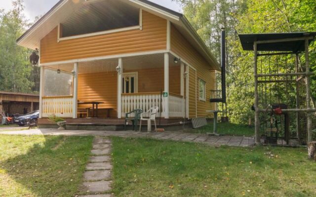 House Pöllö Kouvola