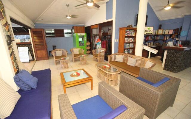 Breakas Beach Resort - Adults only