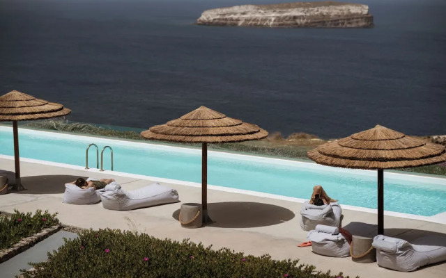 Coco-Mat Hotel Santorini