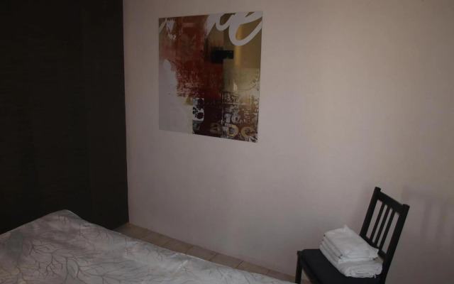 Ferienwohnung Drechsel