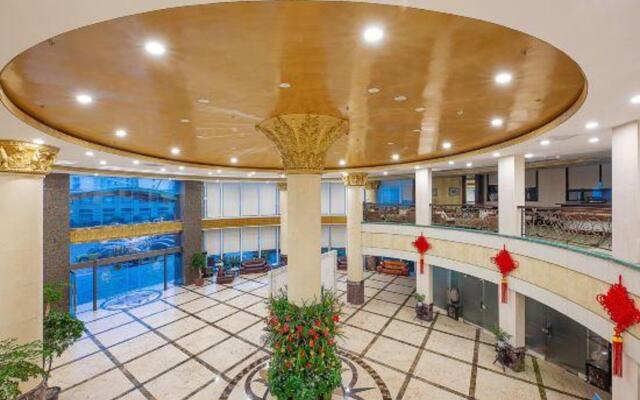 Fenghua International Hotel Zhoushan