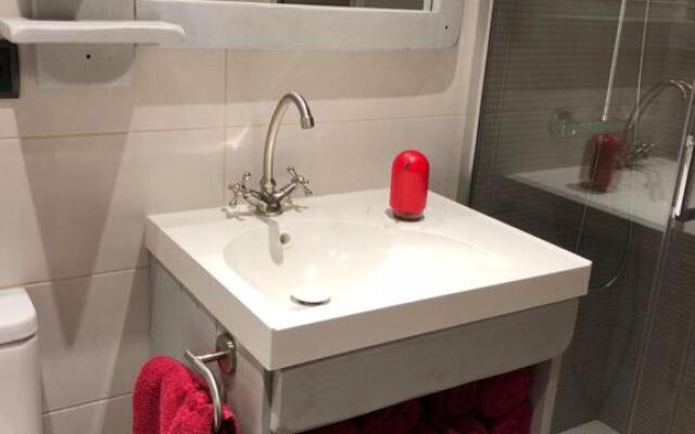 Apartamentos El Rincon De Andrea Ii