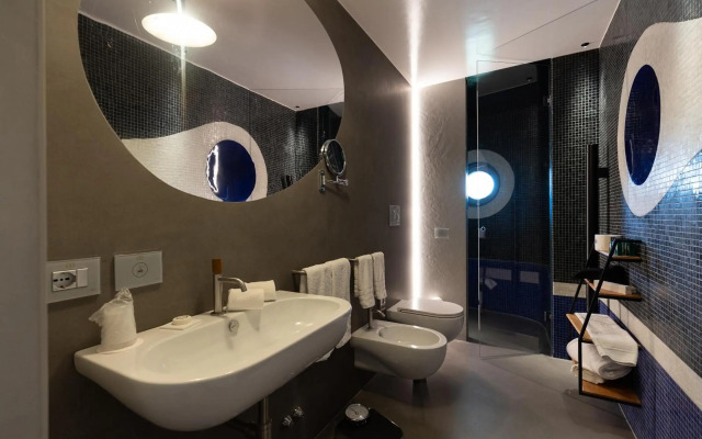 Borgo San Barbato Resort Spa & Golf