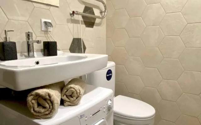 Апартаменты в центре Санкт-Петербурга